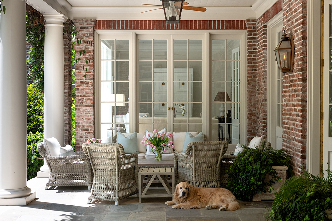 Best Selling Author Emily Giffin Wants 9m For Her Romantic Buckhead Estate 16