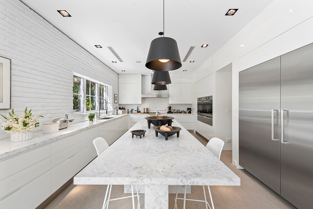 Elle Macpherson Asks 29m For Her Coral Gables Home With Beautifully Curated Interiors H