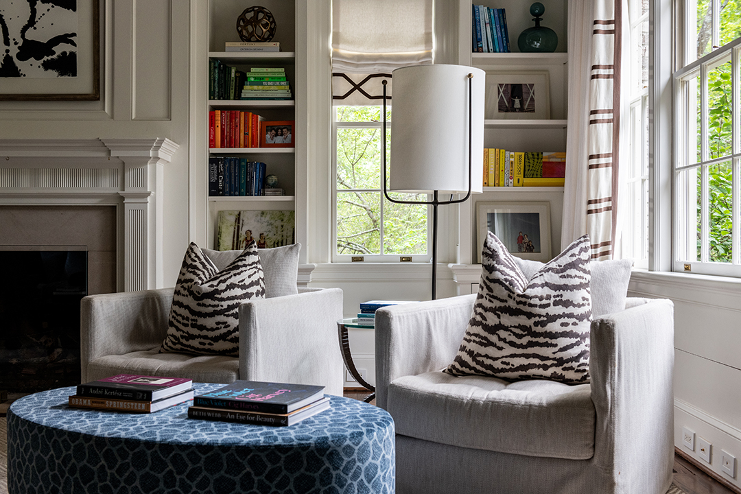 Best Selling Author Emily Giffin Wants 9m For Her Romantic Buckhead Estate 96