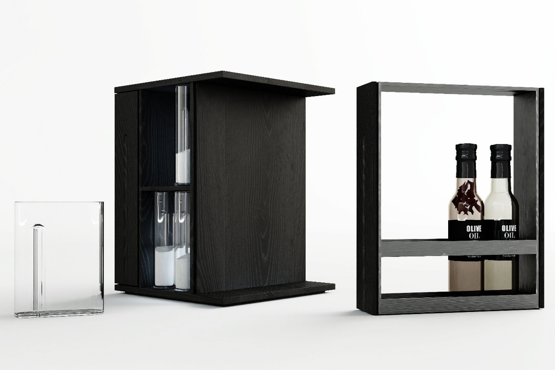 Eggersmann Offers Next Level Kitchen Organization Systems To Make Your Life Easier Eggersmann Story Images9