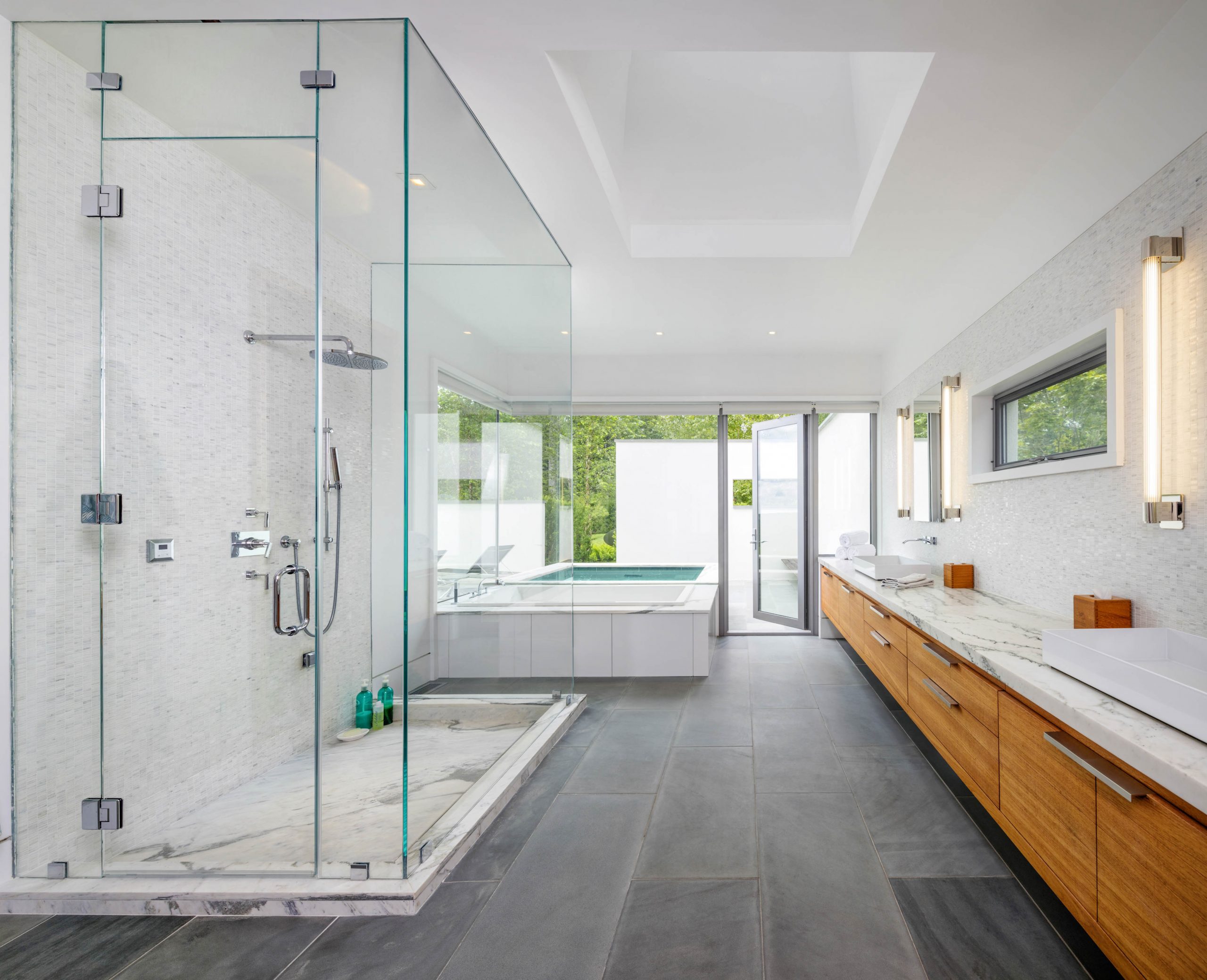 Hemingway Fine Homes