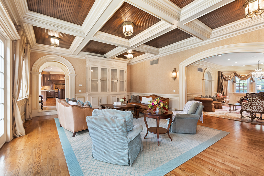 Yankees Legend Mariano Rivera Finally Parts Ways With Westchester County Mansion J