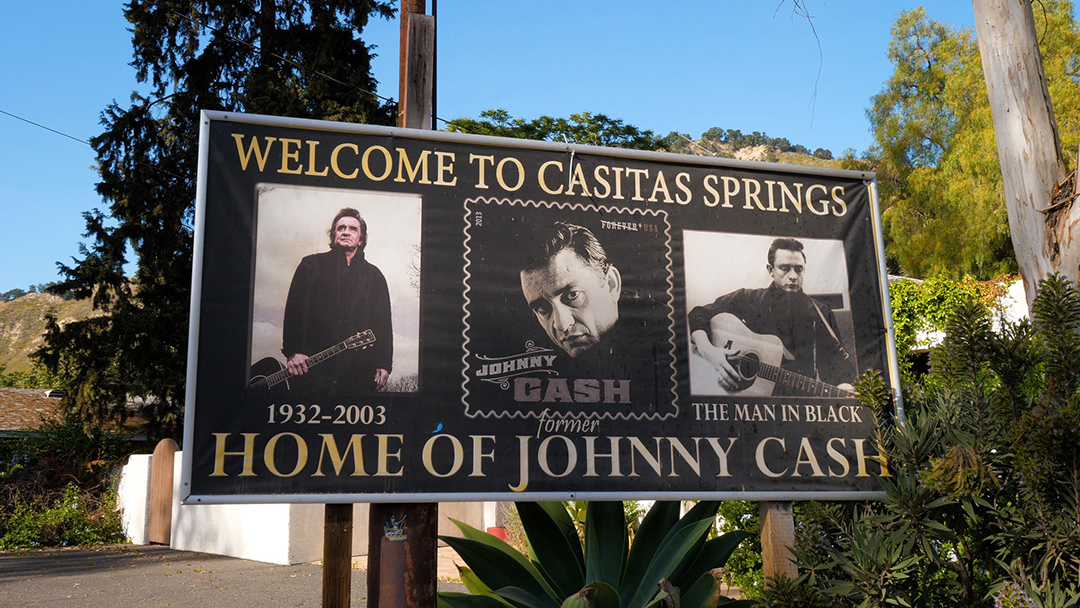The Ranch Style California Home Johnny Cash Built In The 1960s Just Listed For 1 8m P