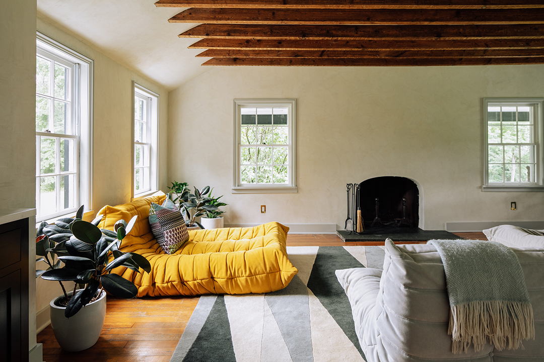 A 40 Acre New York Farm With As Much Design Allure As Natural Beauty Lists For 3 8m 13