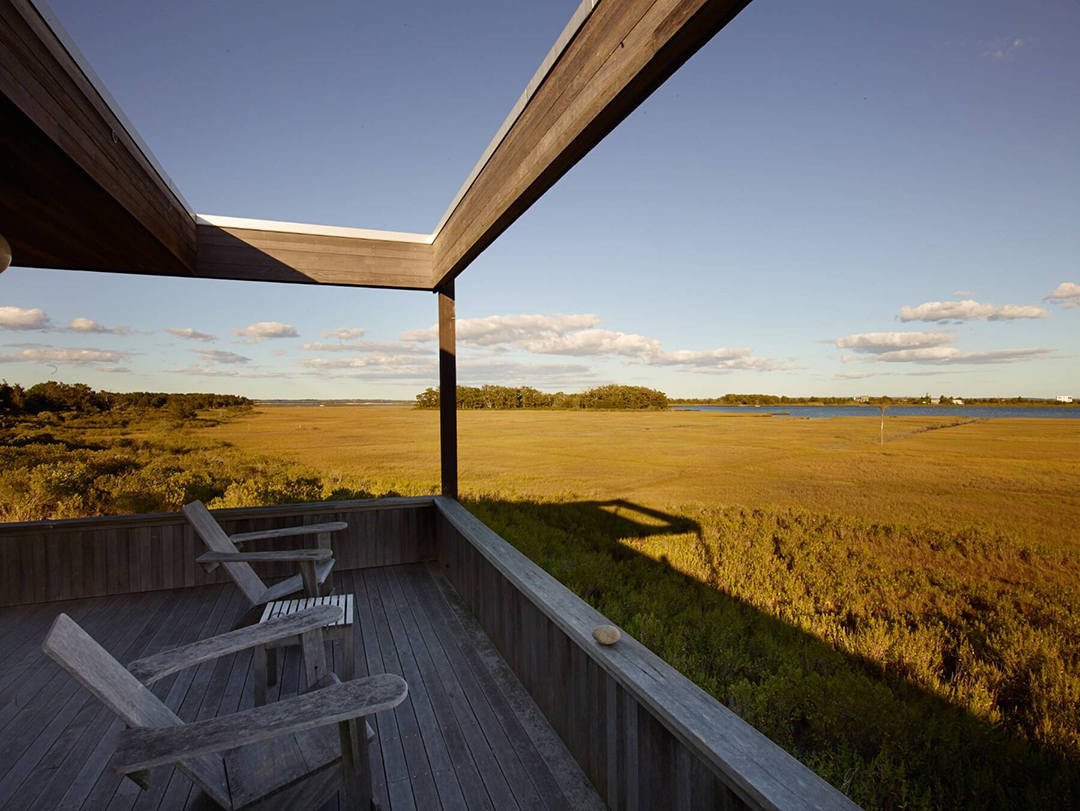 Landscape Designer Edwina Von Gals Circa 1974 Waterfront Oasis Asks 11 5m In East Hampton P