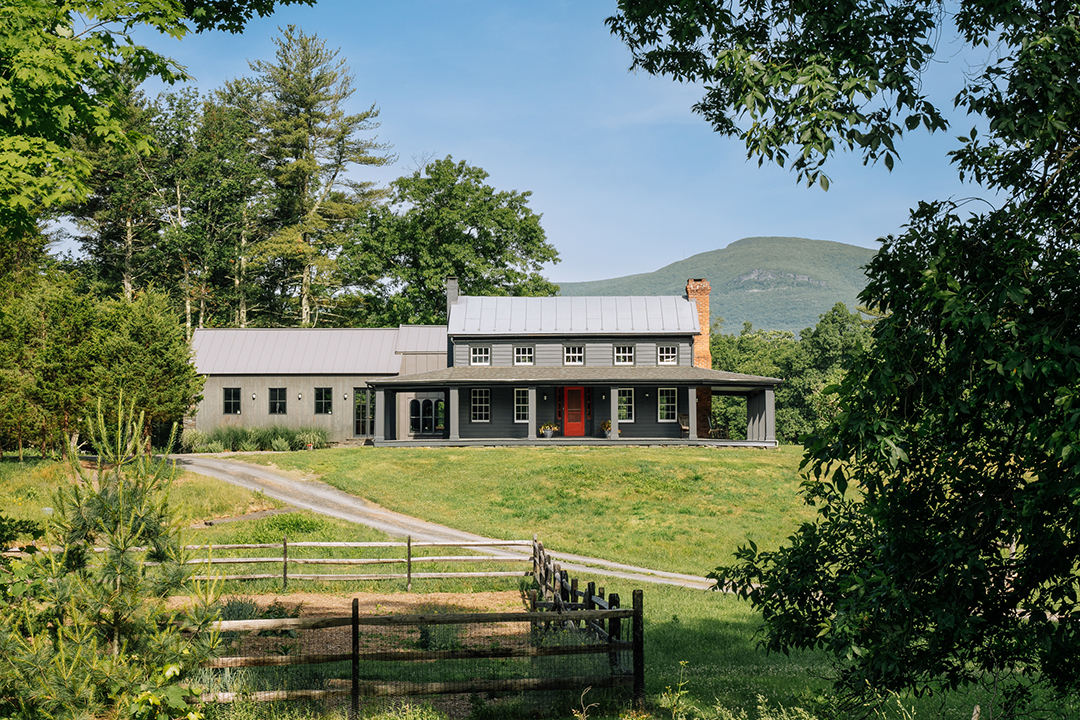 A 40 Acre New York Farm With As Much Design Allure As Natural Beauty Lists For 3 8m 30
