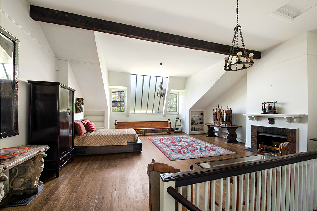 44 Stuyvesant East Village Townhouse 5