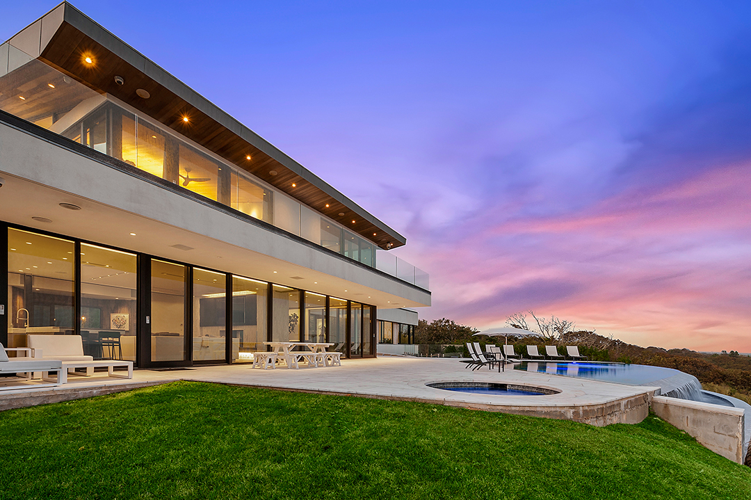 Montauk Beachfront Modern 1