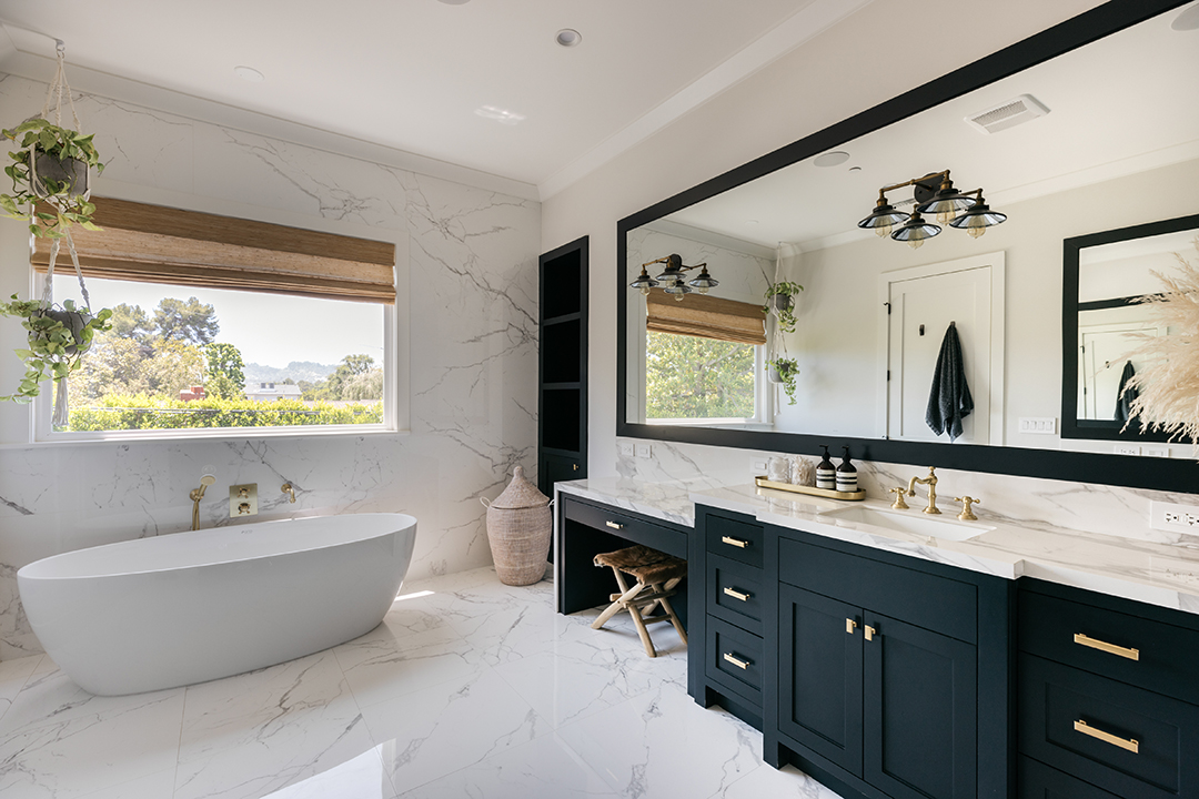 Daveed Diggs Sherman Oaks Architectural Digest 8