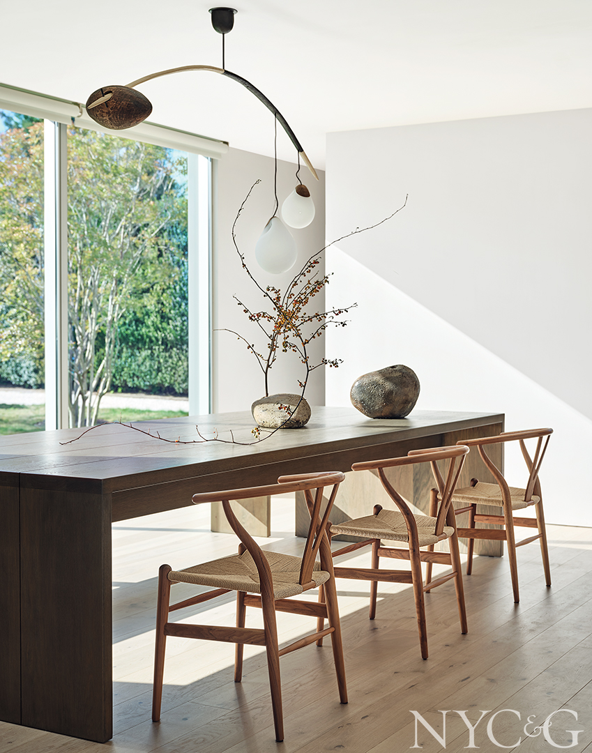 Tondro Delpiero Hampton Diningrm