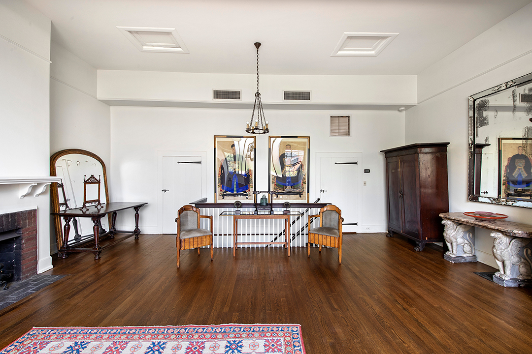 44 Stuyvesant East Village Townhouse 6