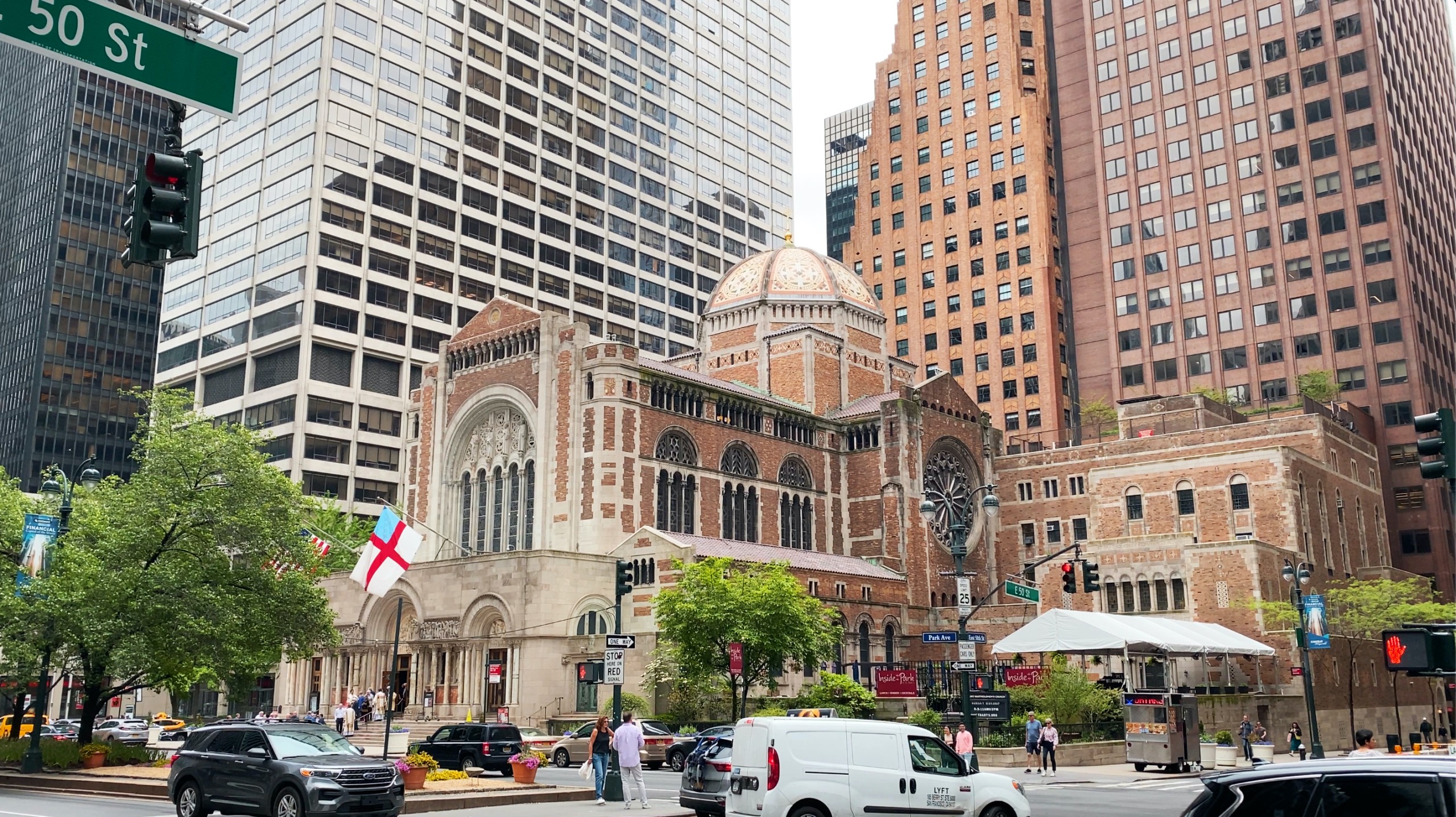 9 St Bartholomews Church 2022 Kara Flannery