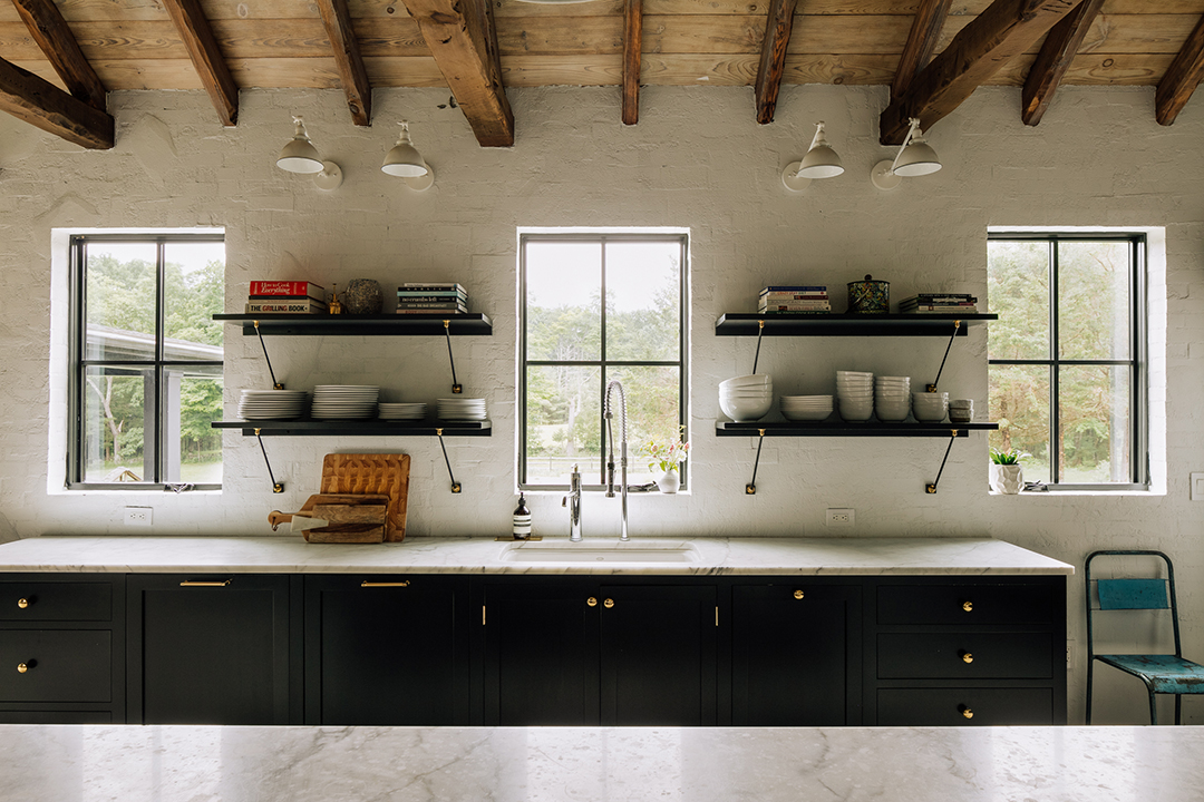 A 40 Acre New York Farm With As Much Interior Style As Natural Beauty Lists For 3 8m 7