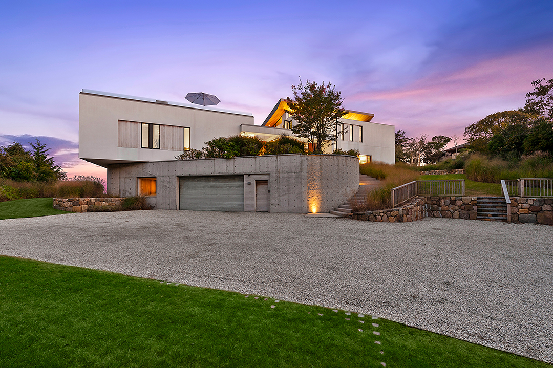 Montauk Beachfront Modern 4