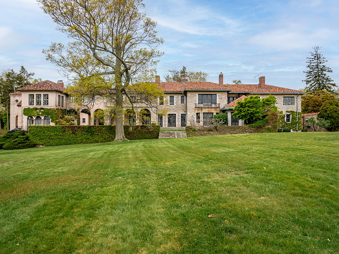 The Town Of Darien Is In Contract To Buy A 60 Acre Island For Over 100m 19 Great Island Darien Ct 11