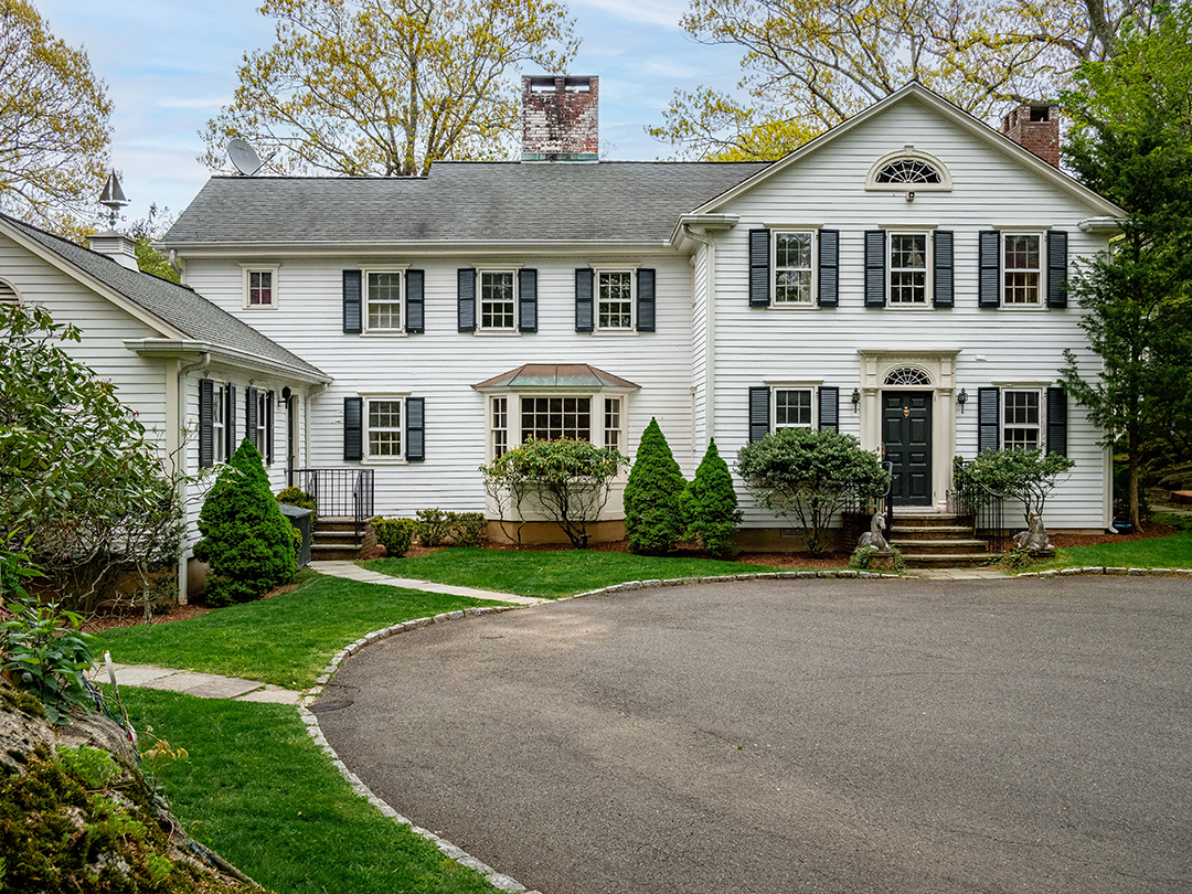 The Town Of Darien Is In Contract To Buy A 60 Acre Island For Over 100m 19 Great Island Darien Ct 15