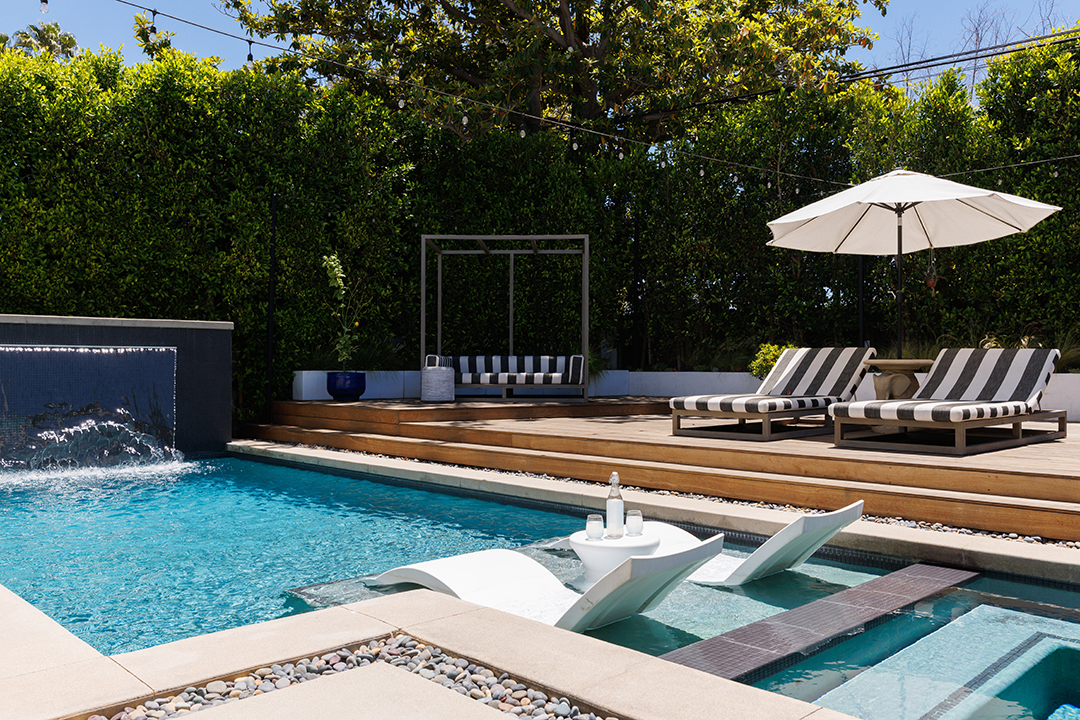 Daveed Diggs Sherman Oaks Architectural Digest 6