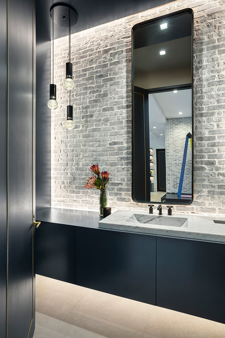 Architect To The Stars Richard Landry Sells His Custom Built La Home For 19 5m I