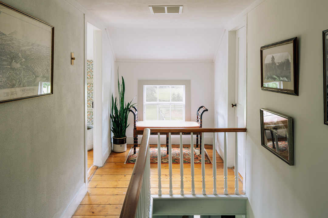 A 40 Acre New York Farm With As Much Design Allure As Natural Beauty Lists For 3 8m 15