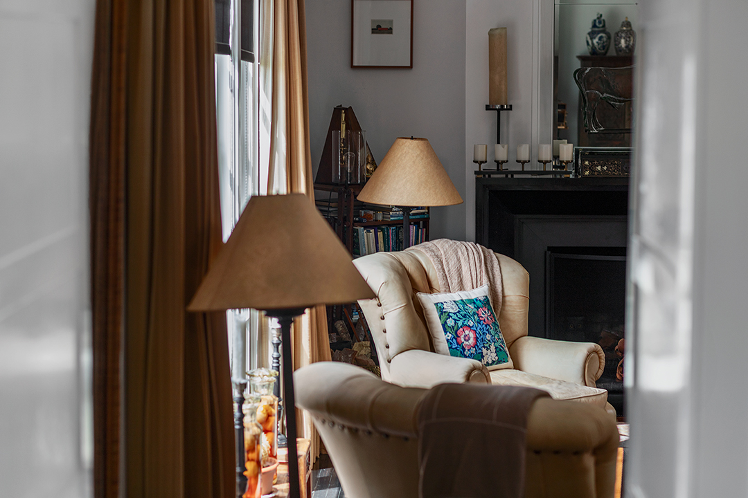Its All About The Gorgeous Grounds At This 12m Sagaponack Estate Interior