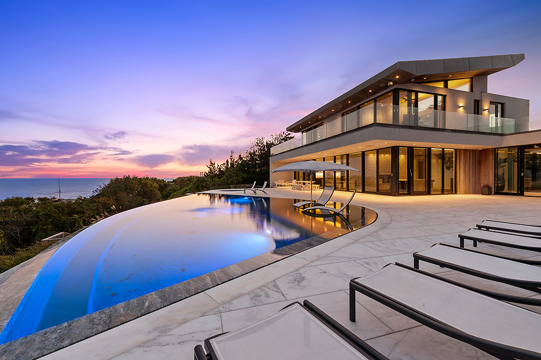 Montauk Beachfront Modern 2