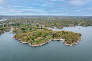 The Town Of Darien Is In Contract To Buy A 60 Acre Island For Over 100m 19 Great Island Darien Ct 3