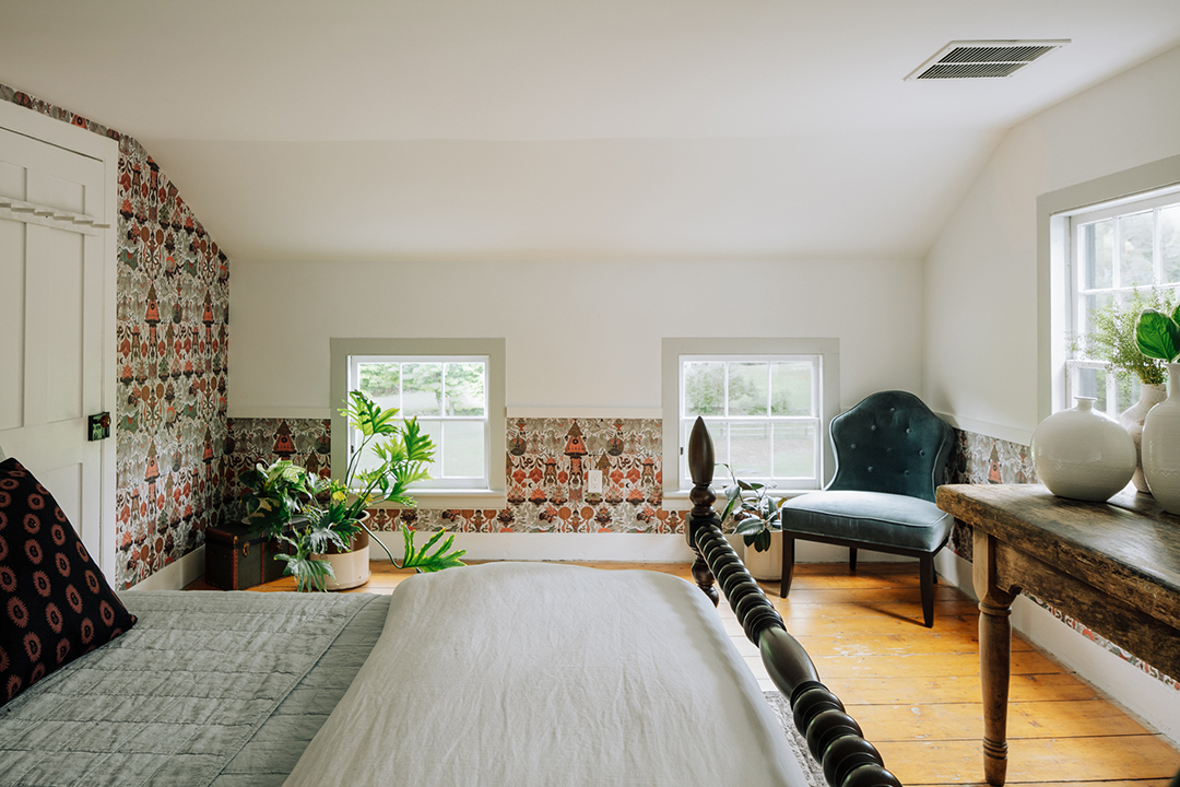 A 40 Acre New York Farm With As Much Design Allure As Natural Beauty Lists For 3 8m 17