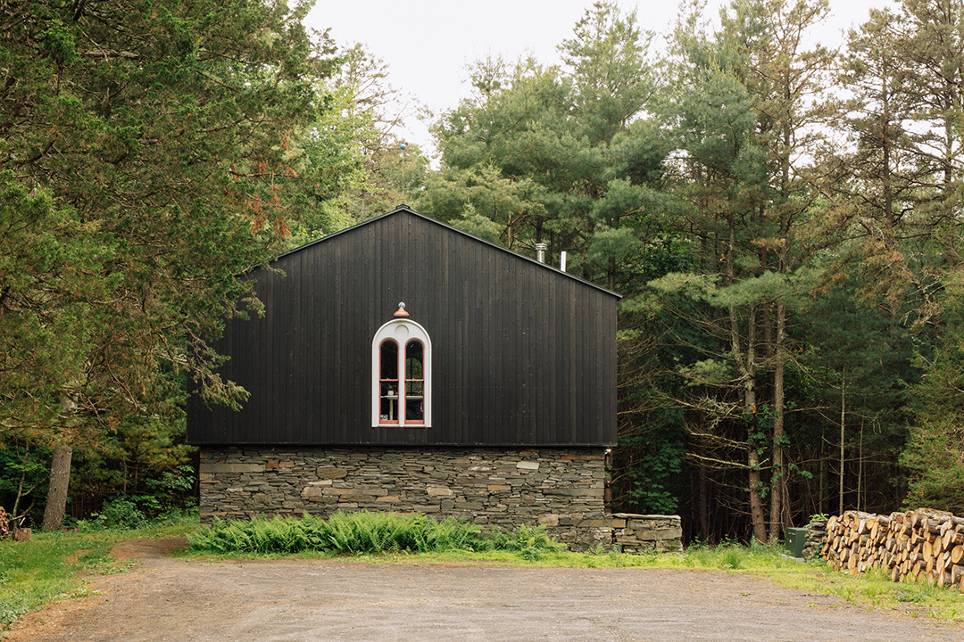 A 40 Acre New York Farm With As Much Design Allure As Natural Beauty Lists For 3 8m 20