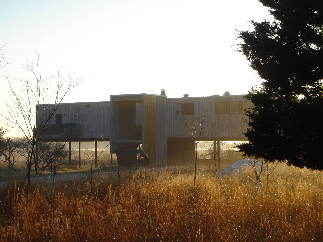 Landscape Designer Edwina Von Gals Circa 1974 Waterfront Oasis Asks 11 5m In East Hampton T