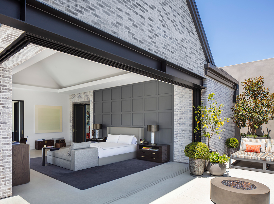 Architect To The Stars Richard Landry Sells His Custom Built La Home For 19 5m N