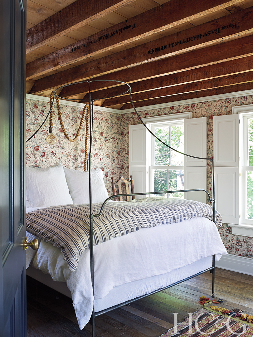 Zung Guest Bedrm 140