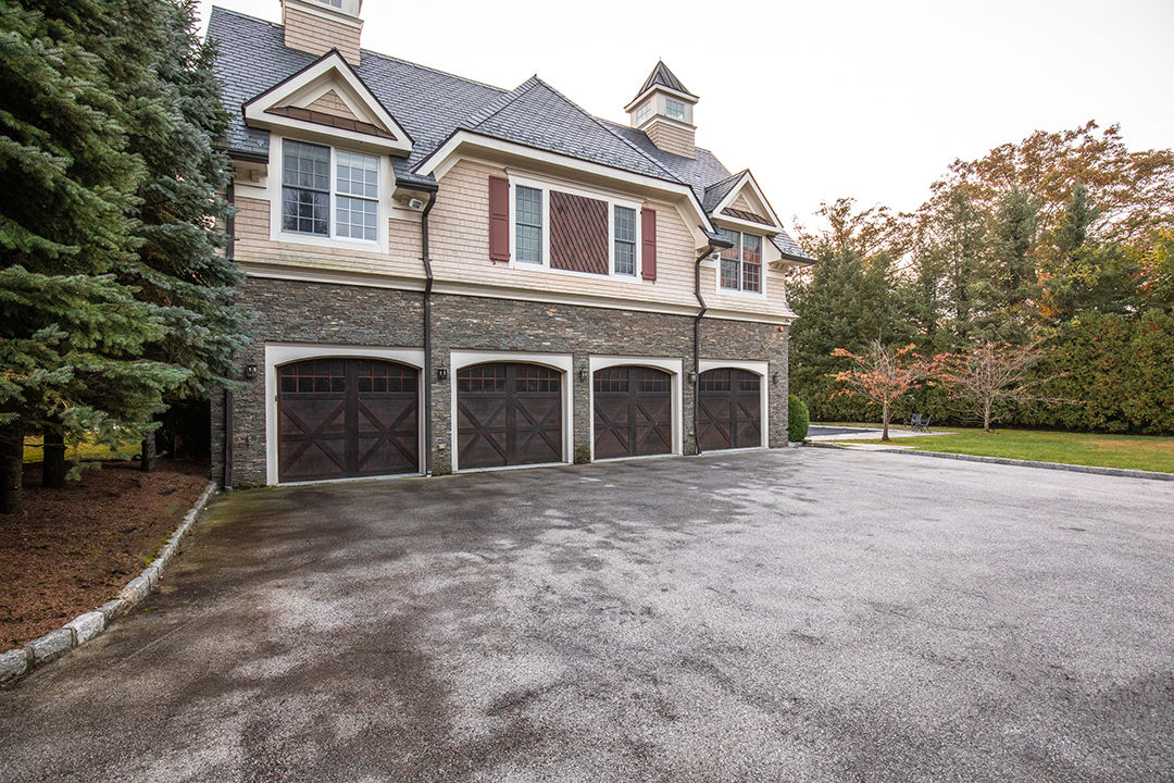 Yankees Legend Mariano Rivera Finally Parts Ways With Westchester County Mansion Zz