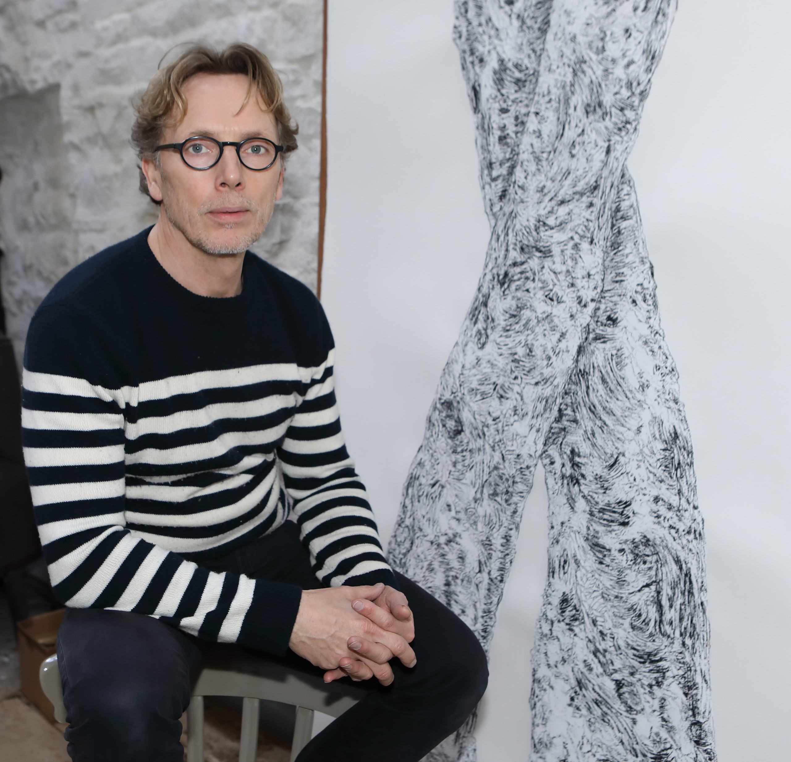 Photo By Whitfield Benson Graemeblack Artist Awbc118498 Messumsgallery