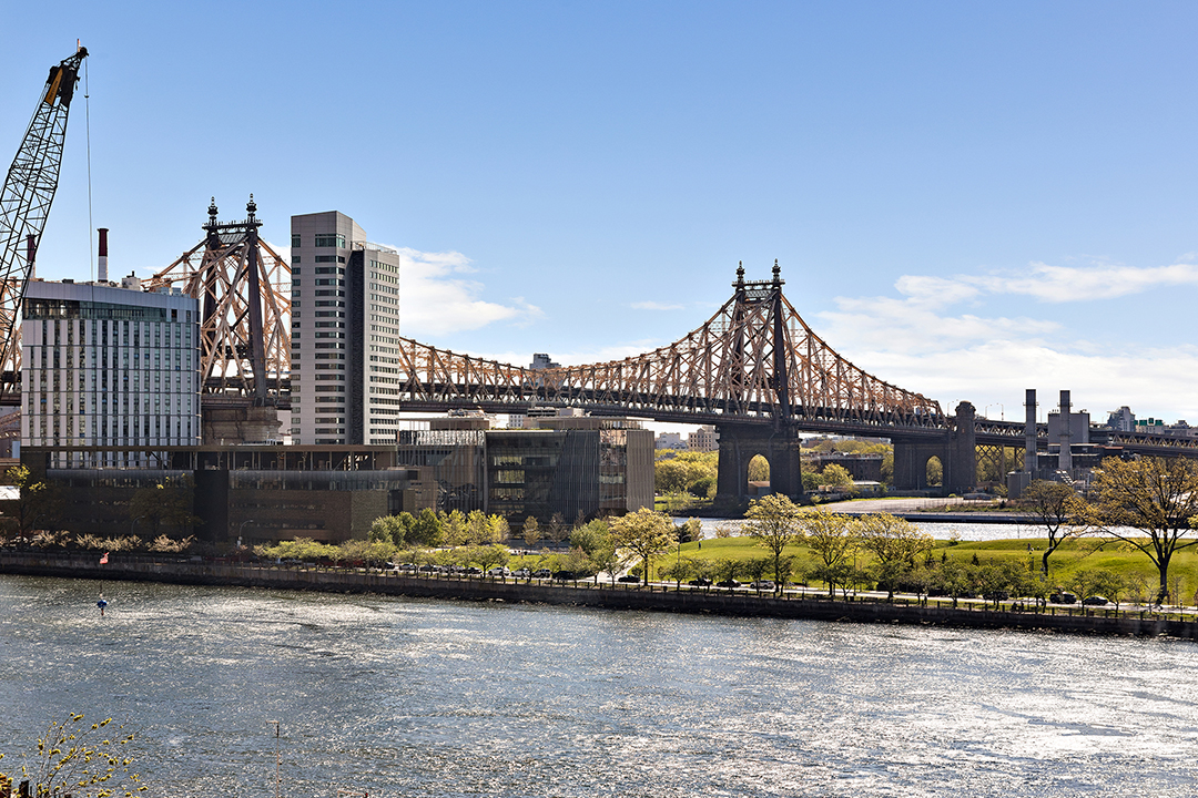 450 East 52 Greta Garbo Apartment 7
