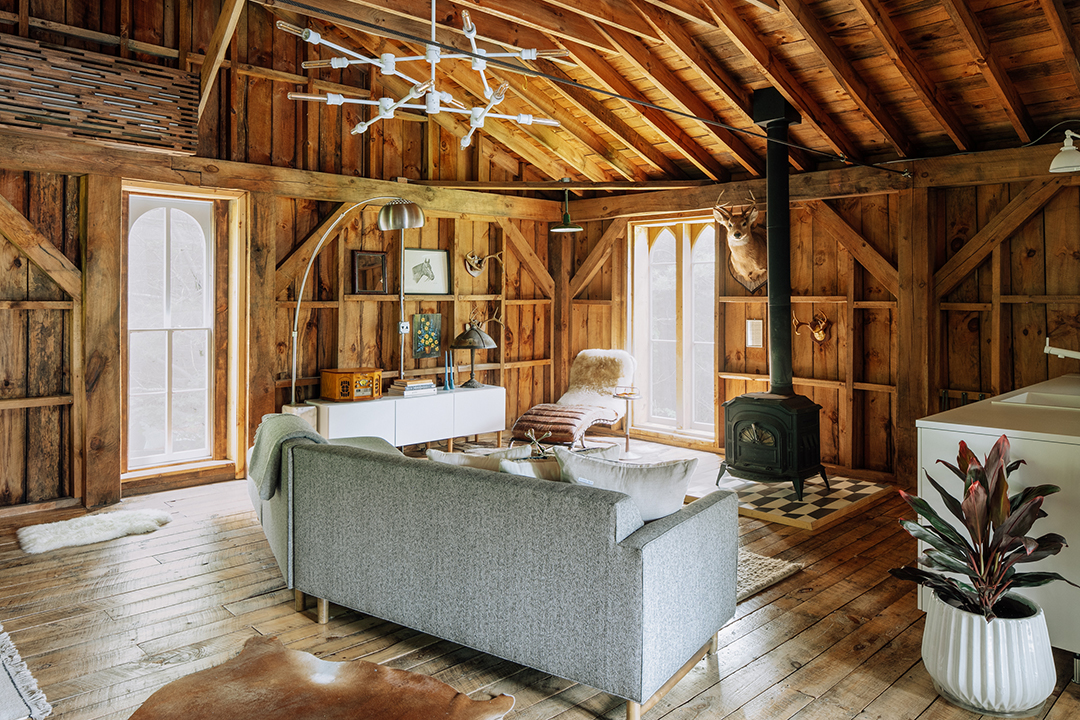 A 40 Acre New York Farm With As Much Design Allure As Natural Beauty Lists For 3 8m 21