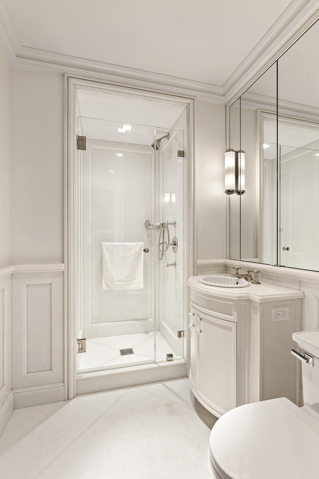 450 East 52 Greta Garbo Apartment 9