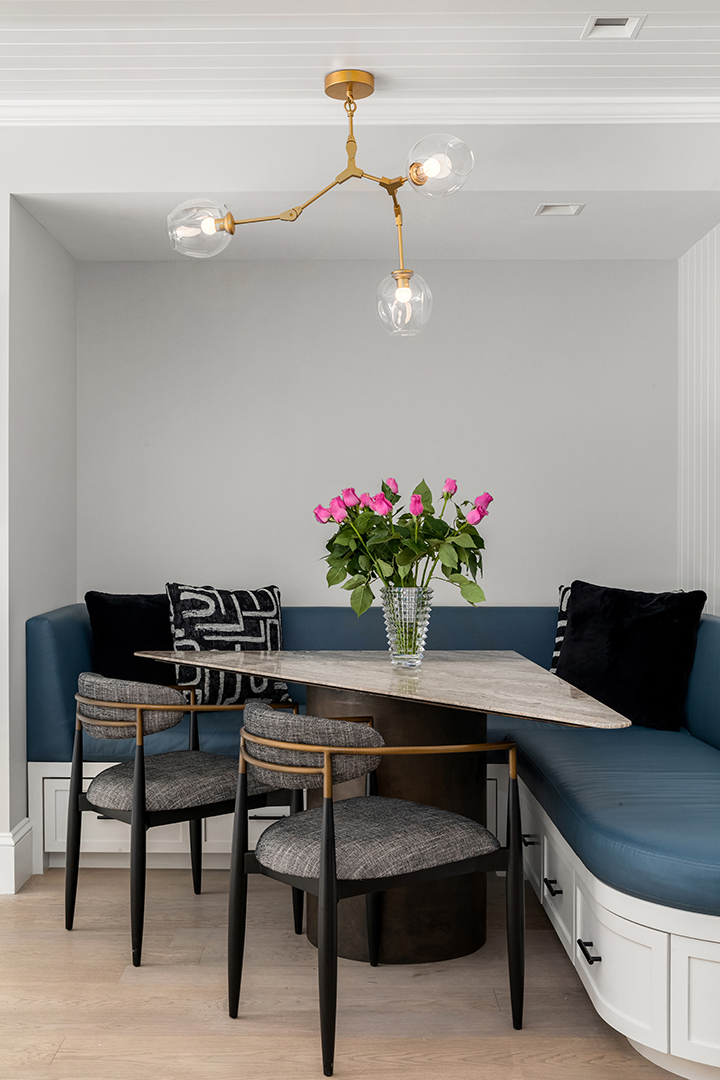 Pop Artist Roy Lichtensteins Former West Village Townhouse Lists For 30m 12