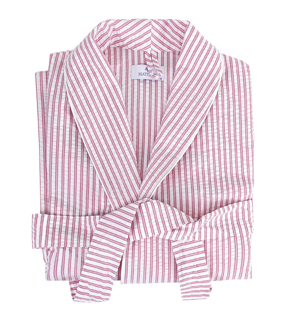 Matteo Robe Peony Rough Silo