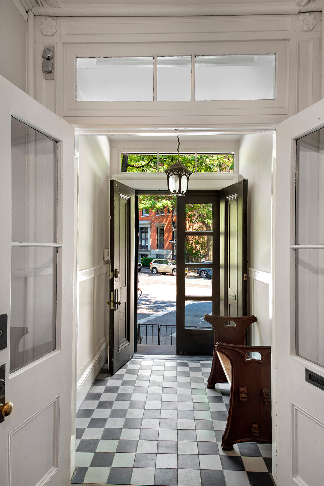 44 Stuyvesant East Village Townhouse 13