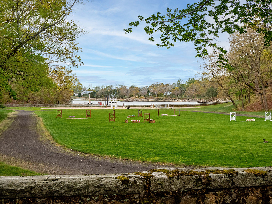 The Town Of Darien Is In Contract To Buy A 60 Acre Island For Over 100m 19 Great Island Darien Ct 14