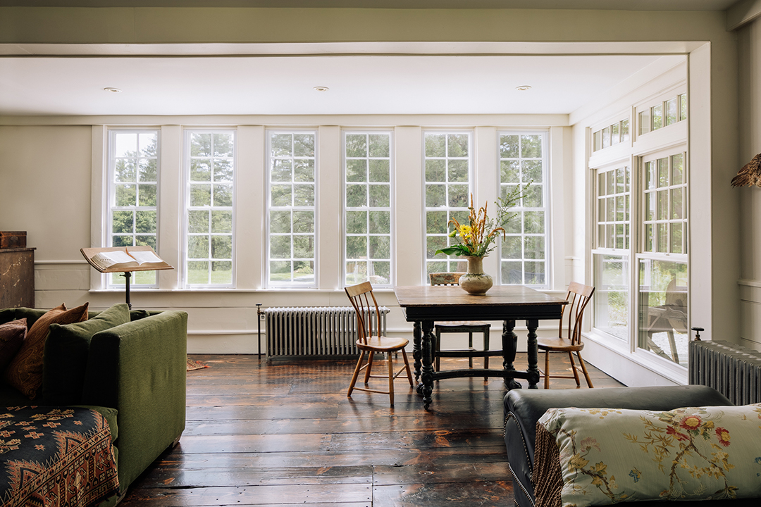 The Floating Farmhouse Eldred Ny Catskill Image 28