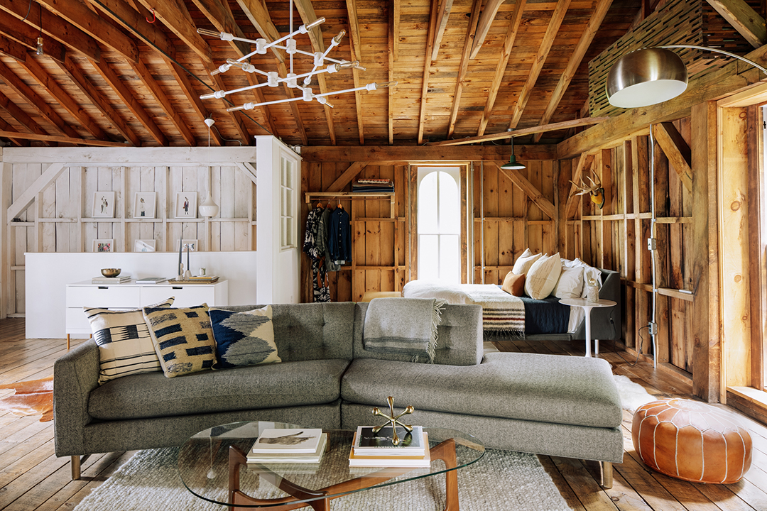 A 40 Acre New York Farm With As Much Design Allure As Natural Beauty Lists For 3 8m 22