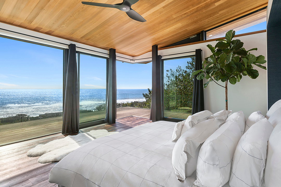 Montauk Beachfront Modern 8