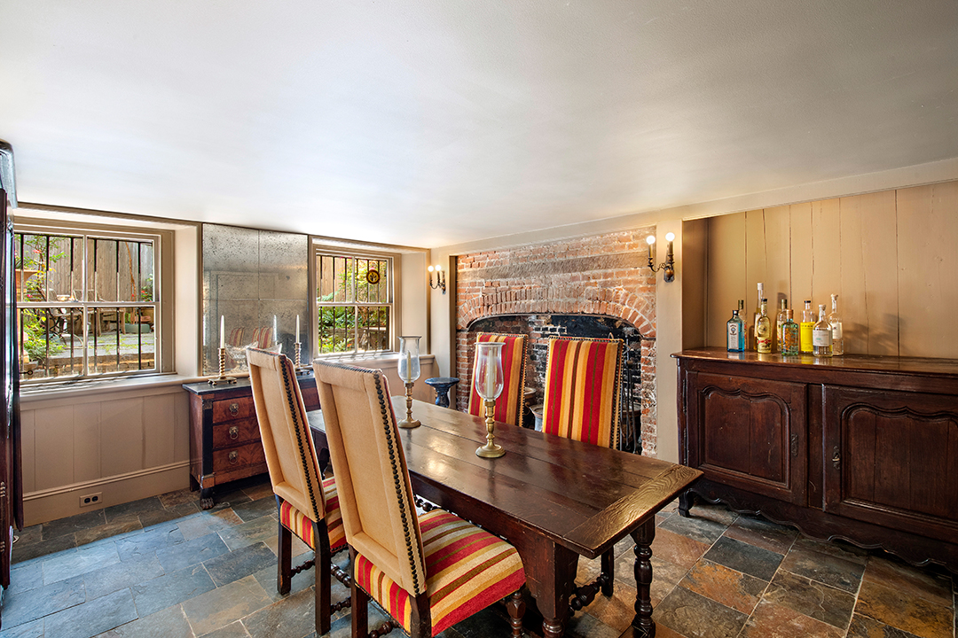 44 Stuyvesant East Village Townhouse 12