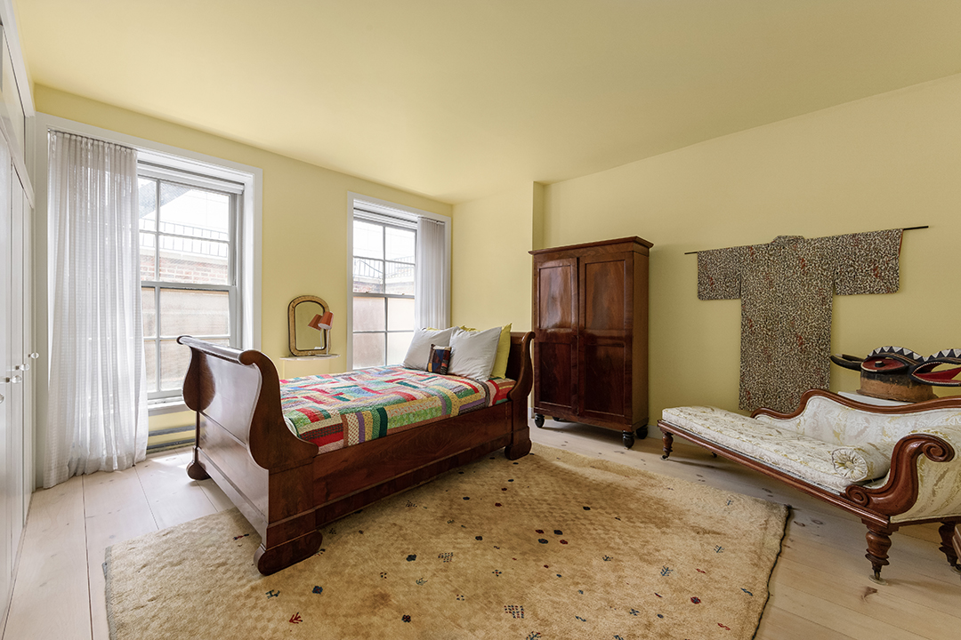 Scholarly Couples Prince Street Penthouse With A Private Roof Terrace Asks 7 25mscholarly Couples Prince Street Penthouse With A Private Roof Terrace Asks 7 25m H
