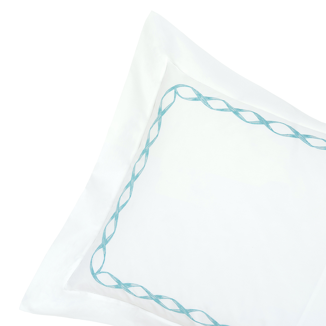 Verderoccia Dede White Turquoise Pearl Grey Rough Silo