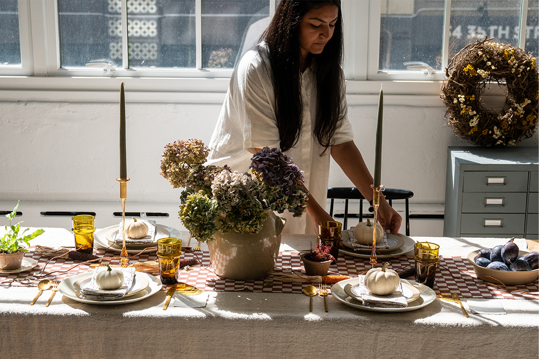 Inside Industry City’s Makers Guild