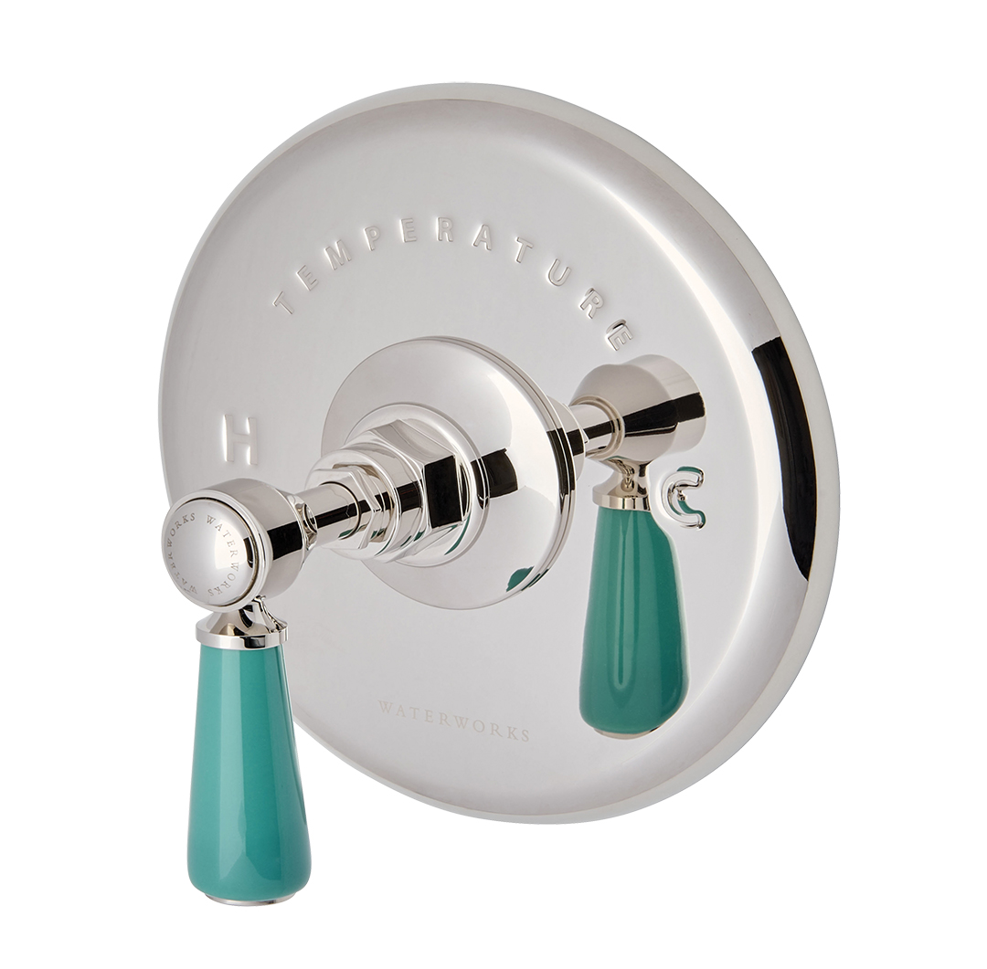 Highgate Ash Hgthae Nickel Jadegreen Silo