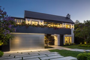 Architect To The Stars Richard Landry Sells His Custom Built La Home For 19 5m B