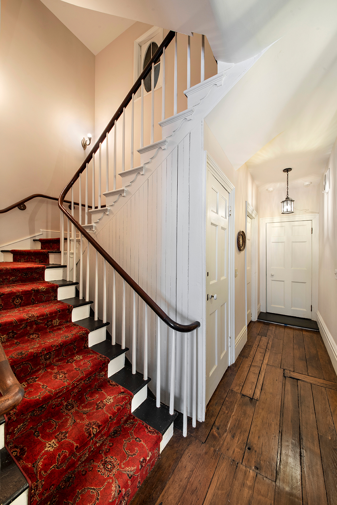 44 Stuyvesant East Village Townhouse 20